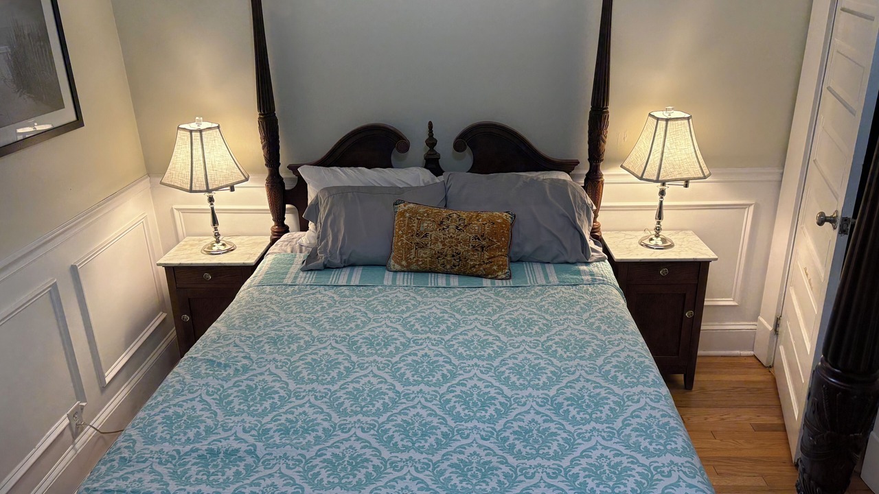 Photo of Bedroom in North Augusta