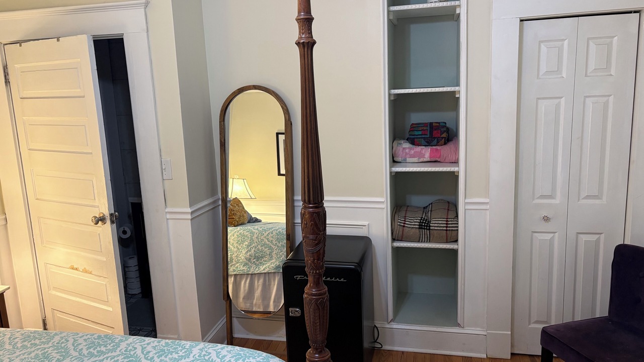 Photo of Bedroom in North Augusta