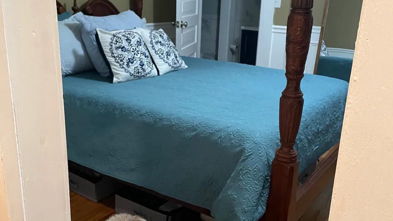 Photo of Bedroom in North Augusta
