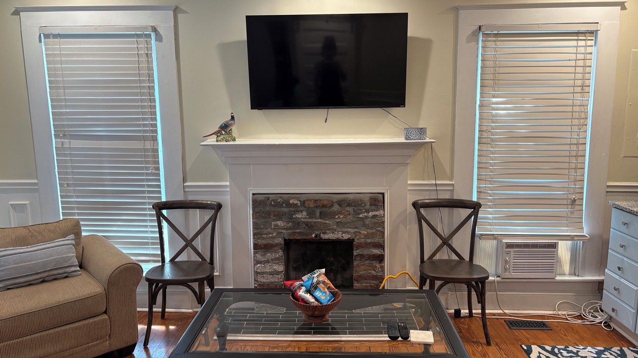 Photo of Livingroom in North Augusta