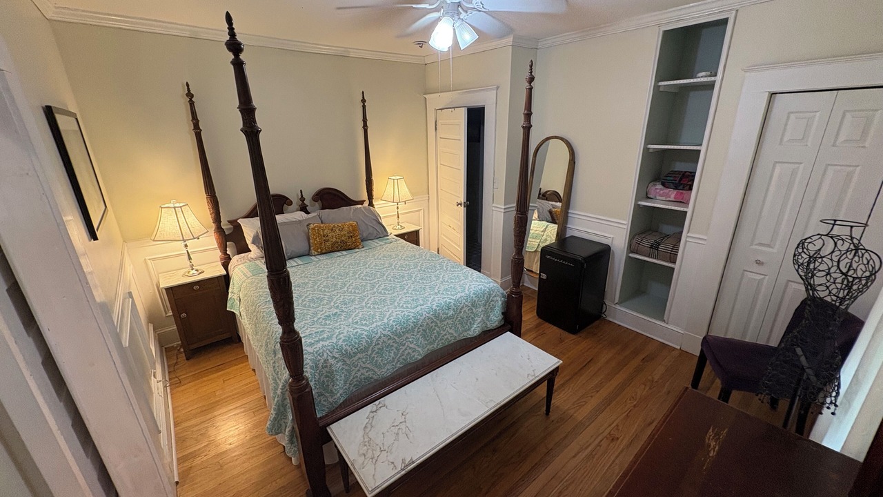 Photo of Bedroom in North Augusta