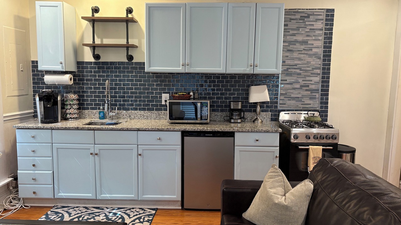 Photo of Kitchen in North Augusta