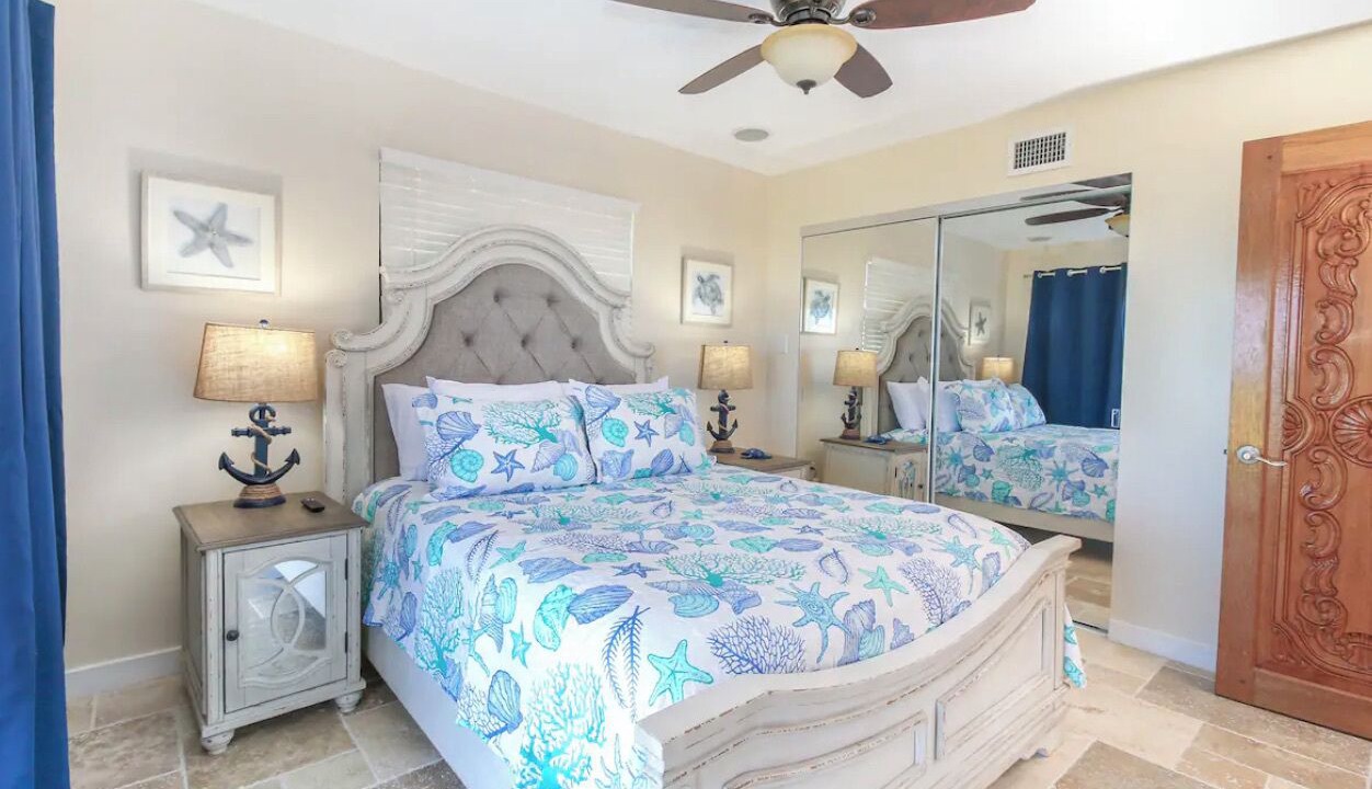 Photo of Bedroom in Melbourne Beach