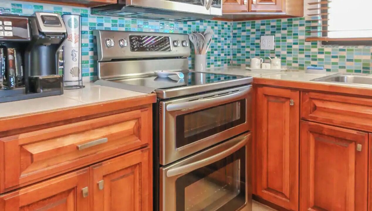 Photo of Kitchen in Melbourne Beach