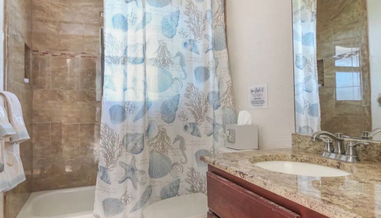 Photo of Bathroom in Melbourne Beach