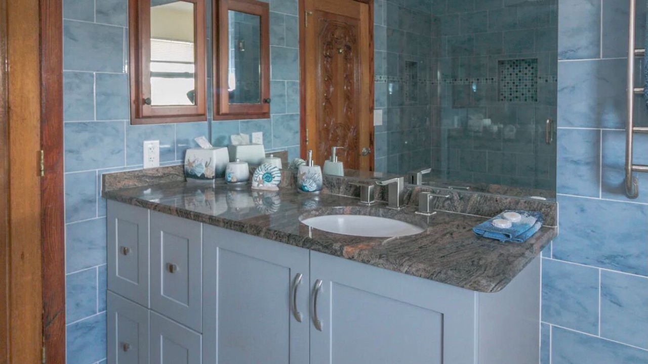 Photo of Bathroom in Melbourne Beach