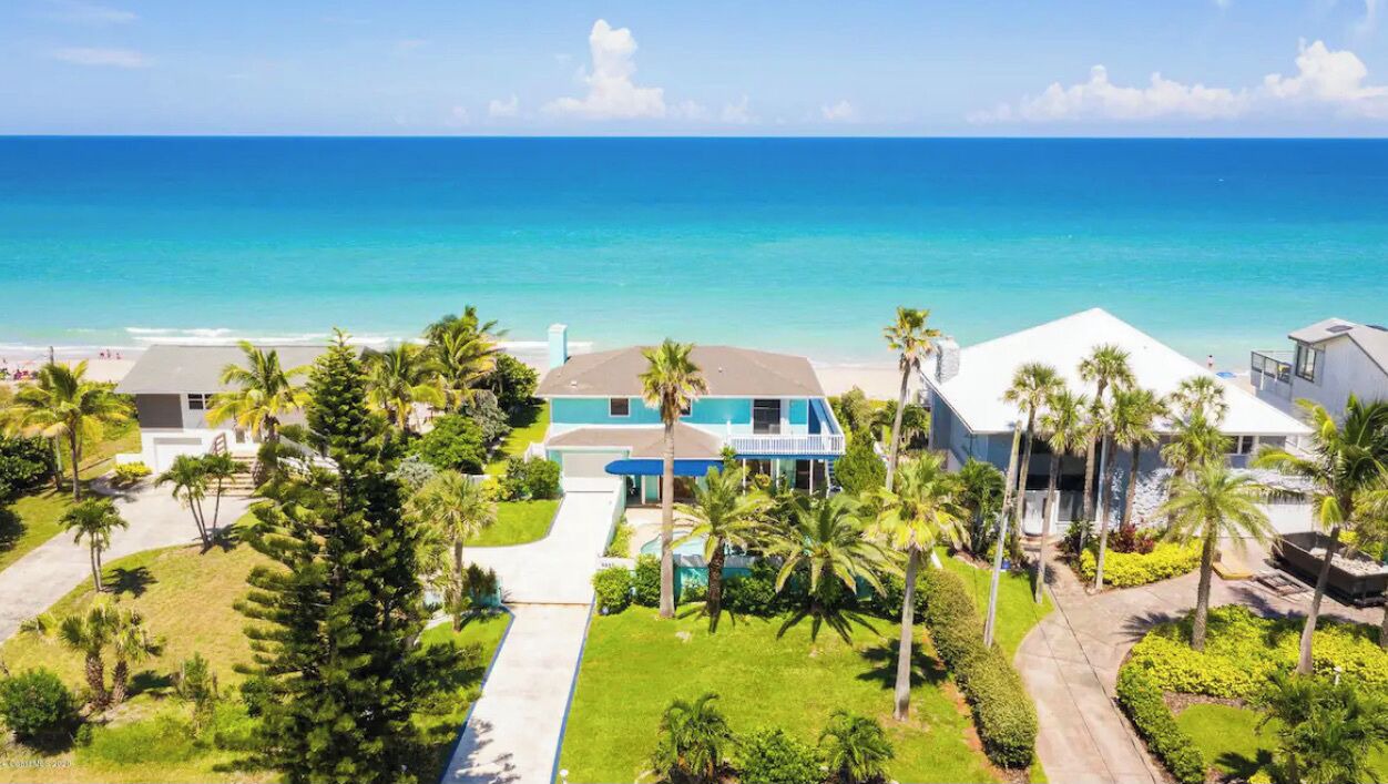 Photo of Outdoor in Melbourne Beach