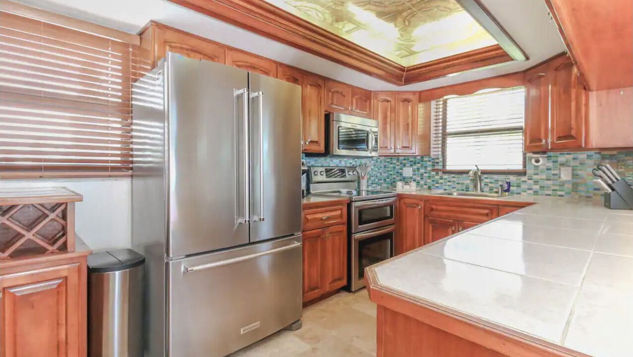 Photo of Kitchen in Melbourne Beach