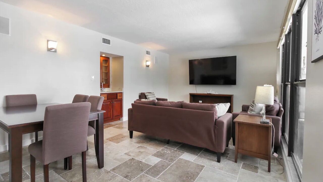 Photo of Livingroom in Melbourne Beach
