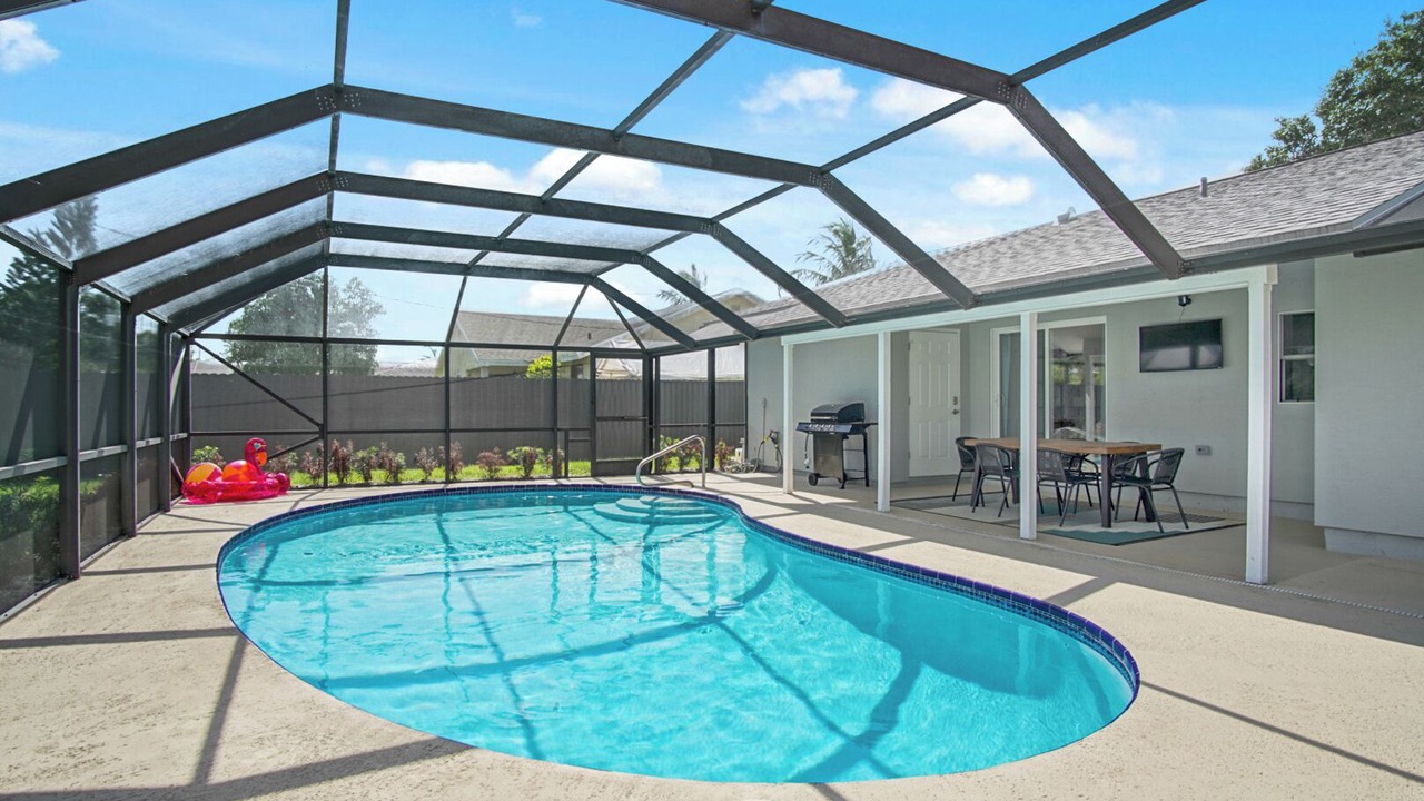 Photo of Outdoor in Port Saint Lucie