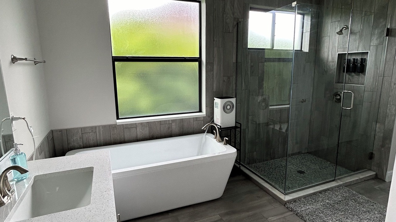 Photo of Bathroom in Burnt Store