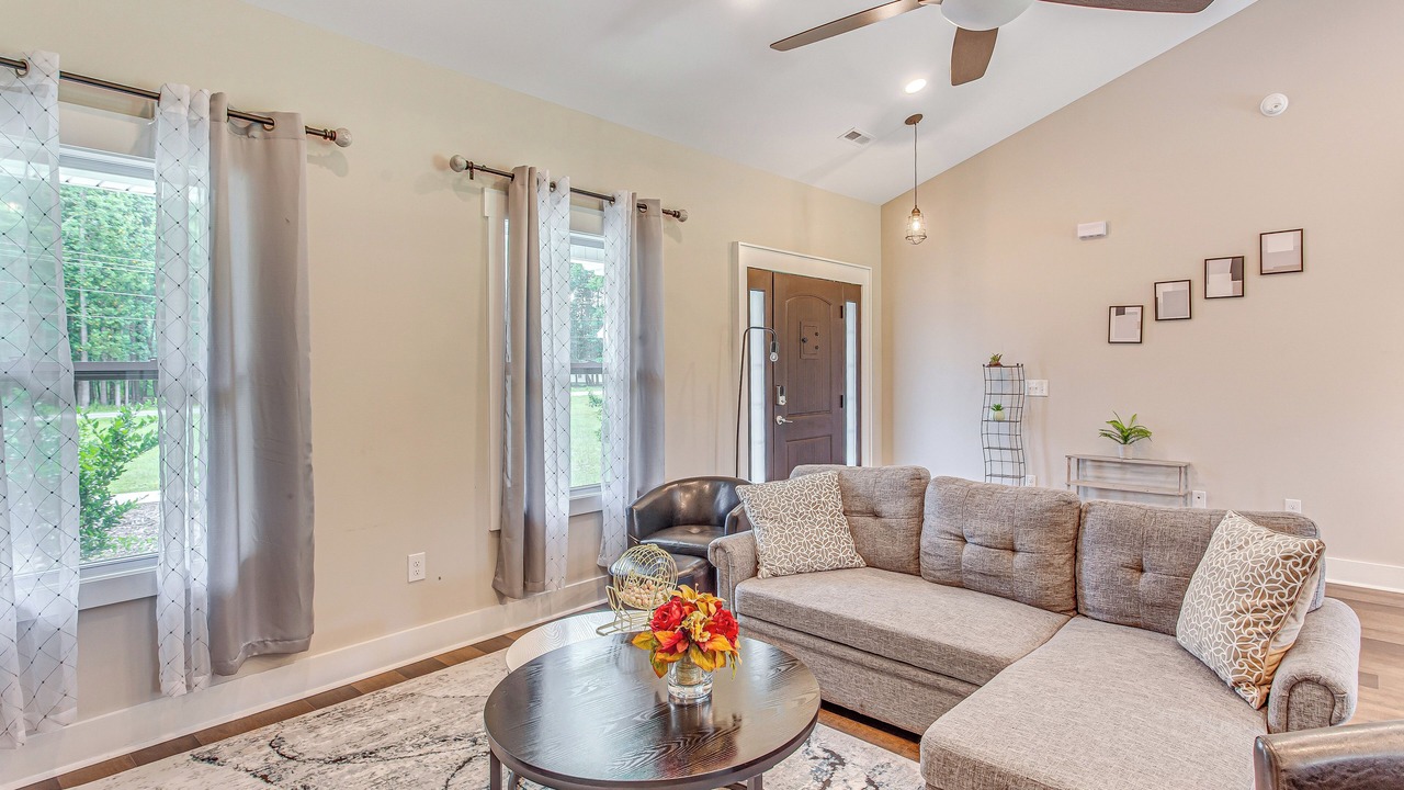 Photo of Bedroom in Loris