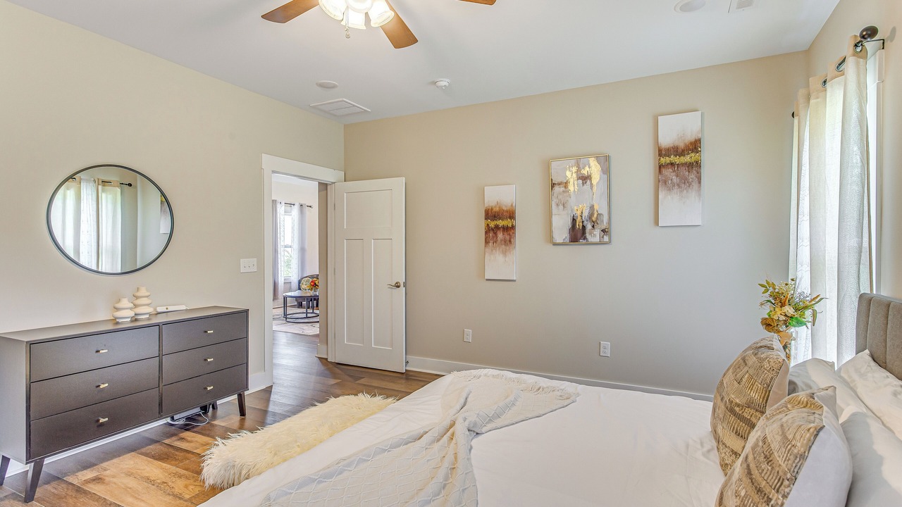 Photo of Bedroom in Loris