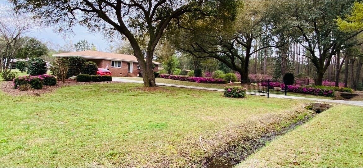 Photo of Outdoor in Ruffin