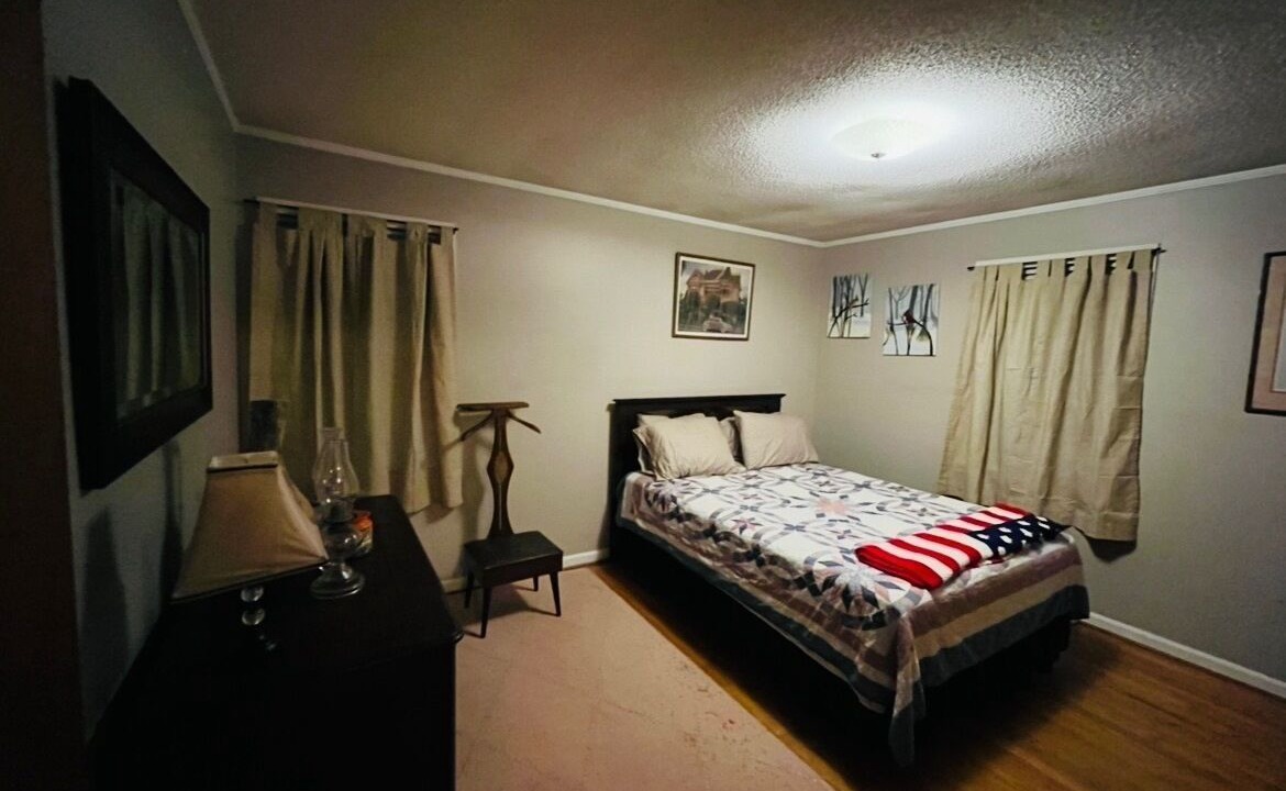 Photo of Bedroom in Ruffin