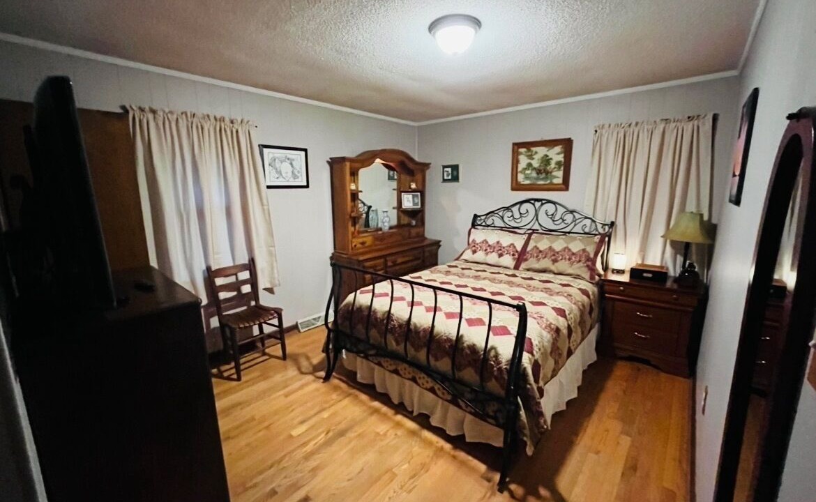 Photo of Bedroom in Ruffin