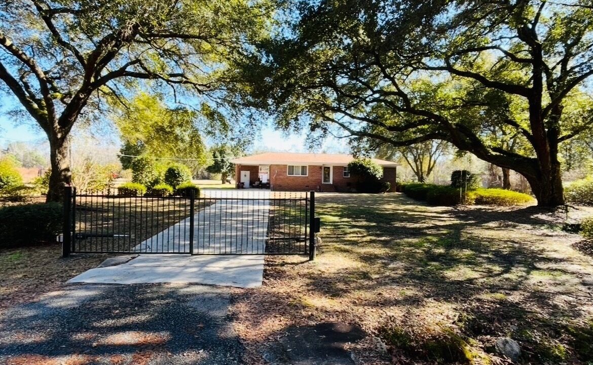 Photo of Outdoor in Ruffin