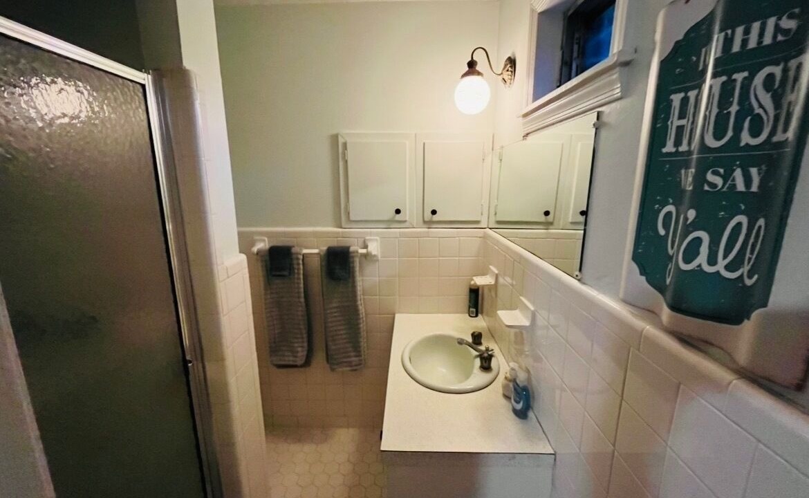 Photo of Bathroom in Ruffin