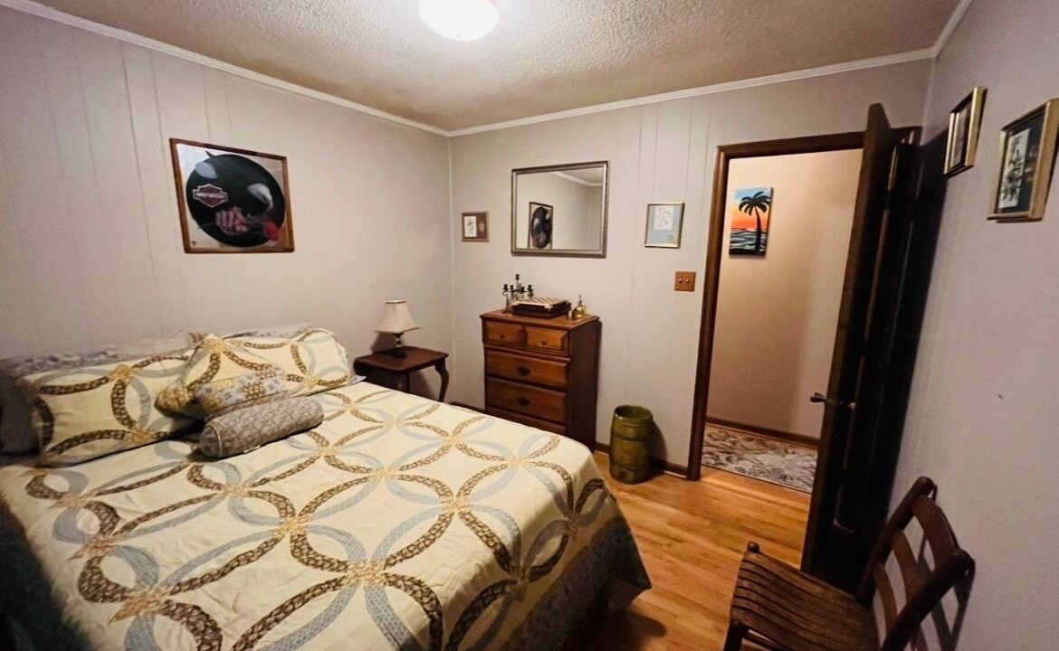 Photo of Bedroom in Ruffin