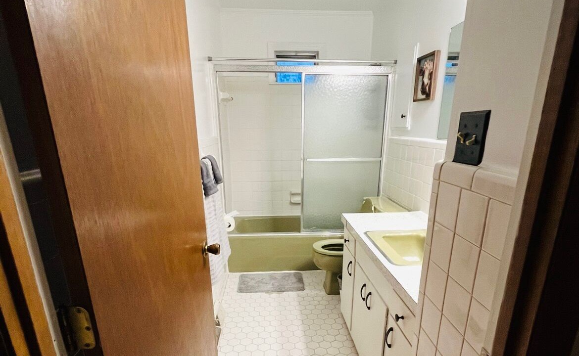 Photo of Bathroom in Ruffin