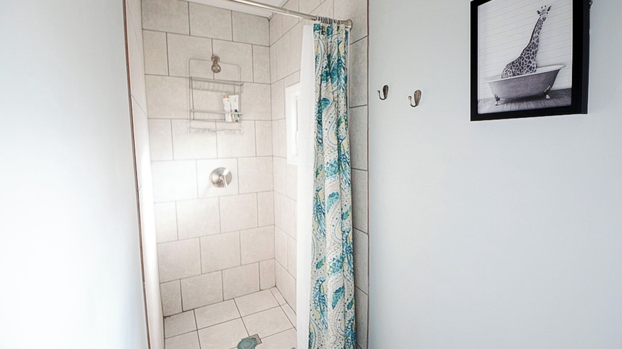 Photo of Bathroom in Pooler