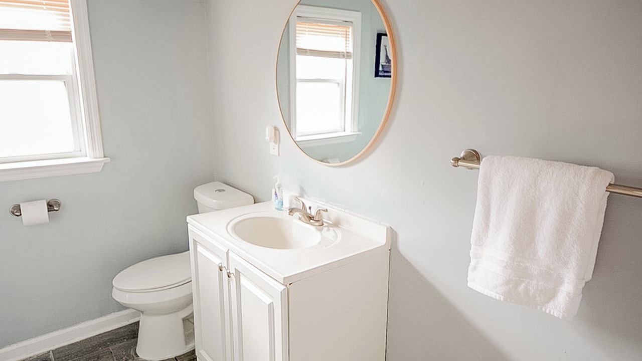 Photo of Bathroom in Pooler