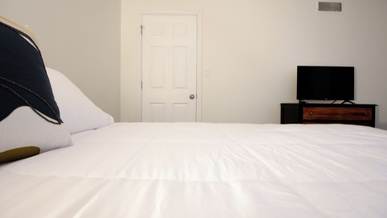 Photo of Bedroom in Pooler