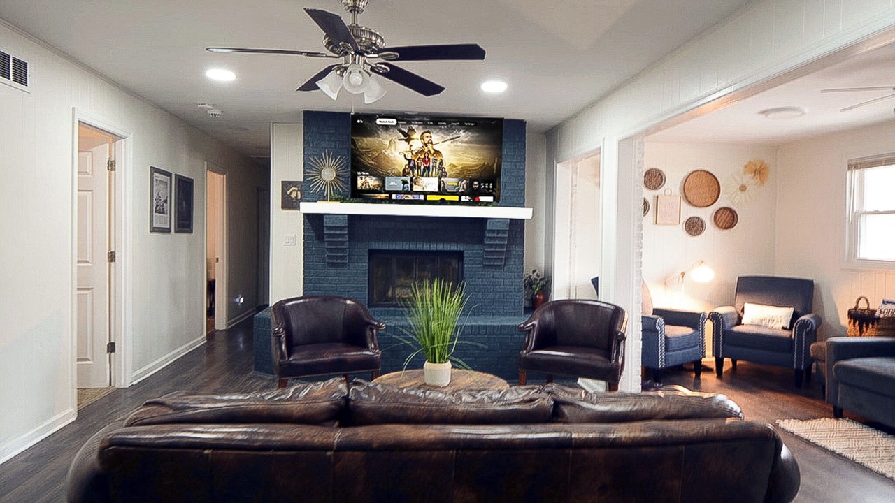 Photo of Livingroom in Pooler