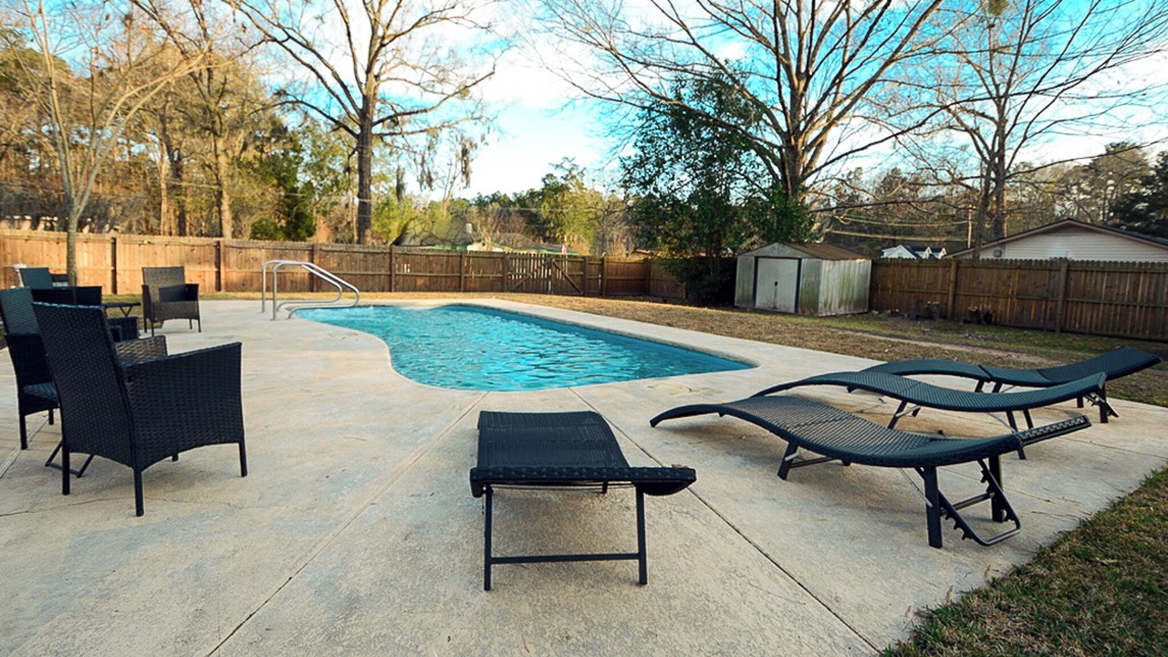 Photo of Outdoor in Pooler