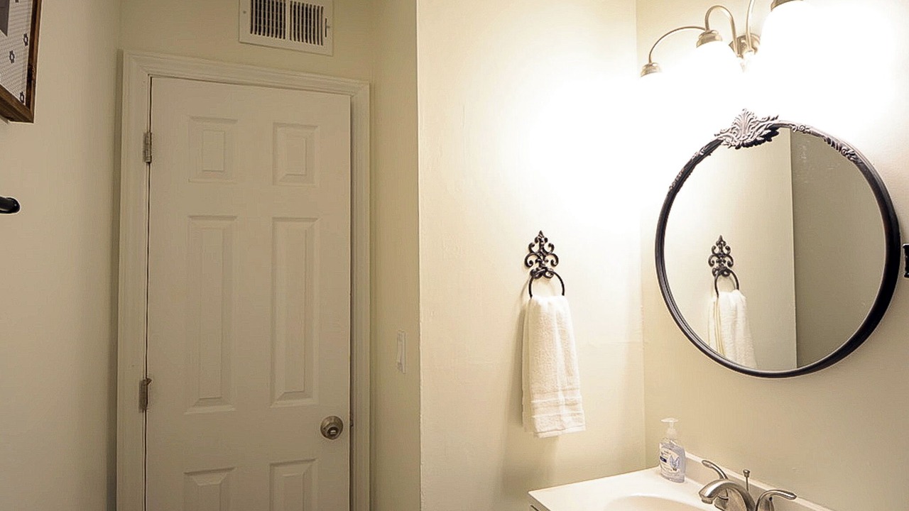 Photo of Bathroom in Pooler