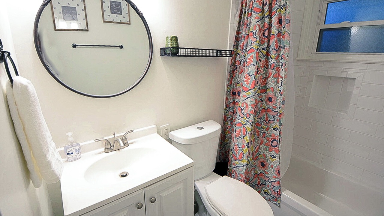Photo of Bathroom in Pooler
