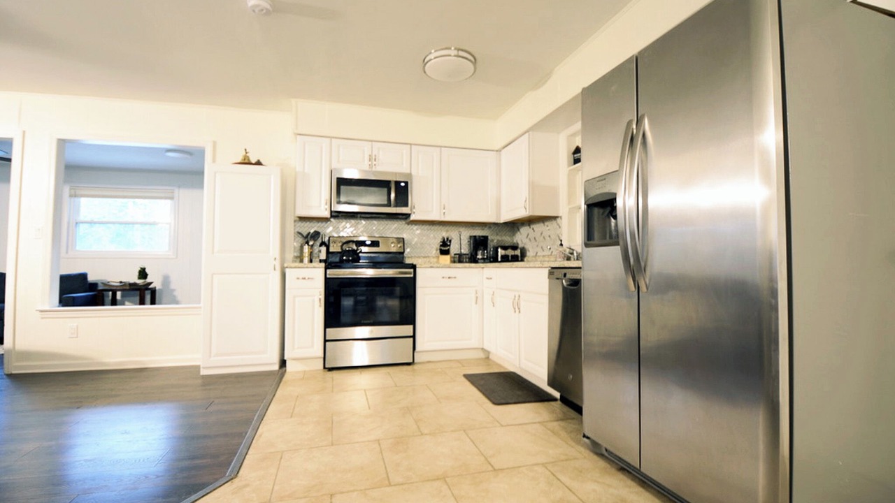 Photo of Kitchen in Pooler