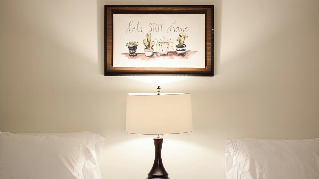 Photo of Bedroom in Pooler