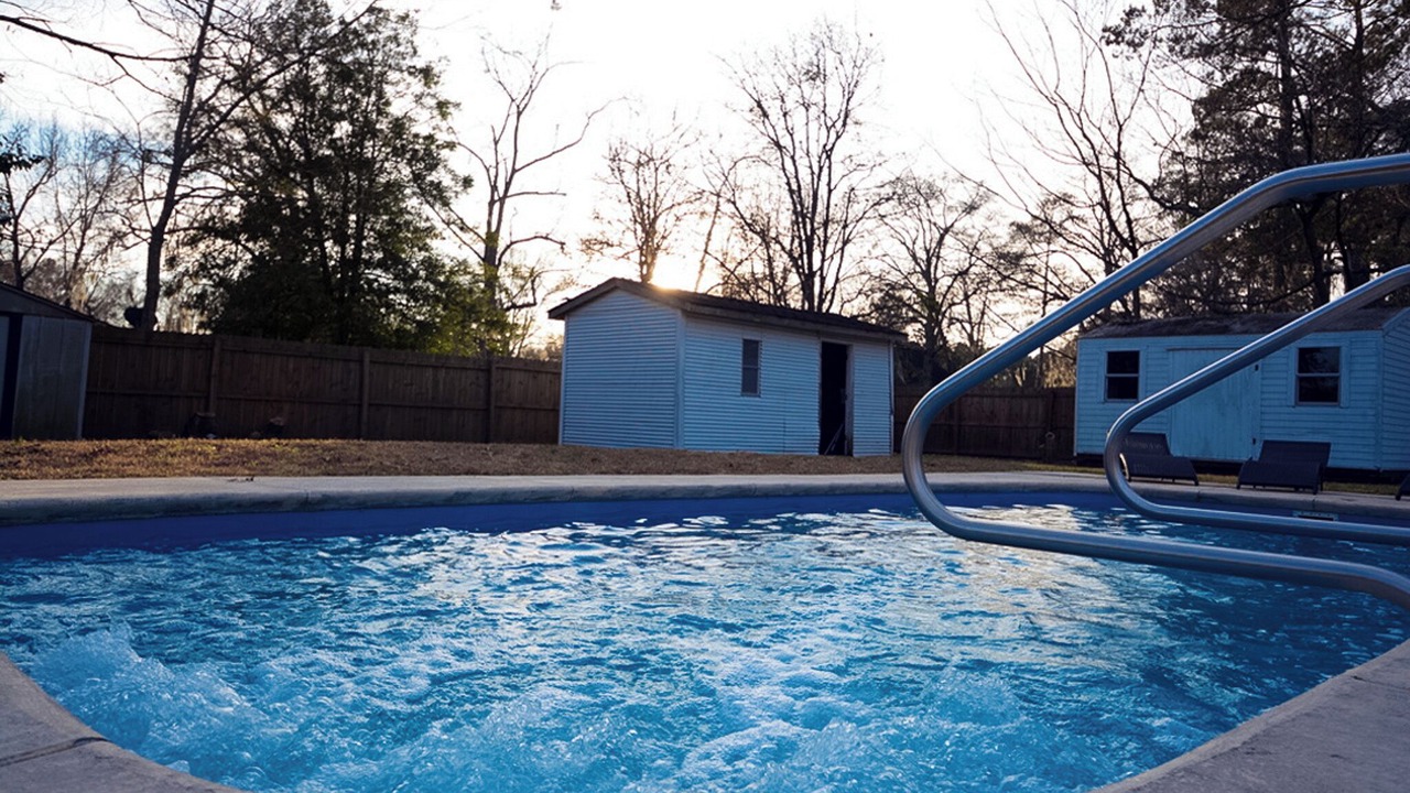 Photo of Outdoor in Pooler