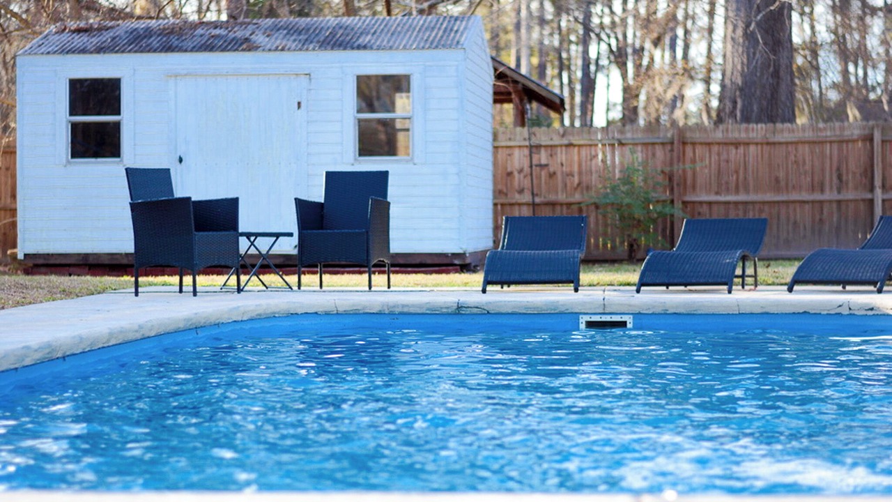 Photo of Outdoor in Pooler