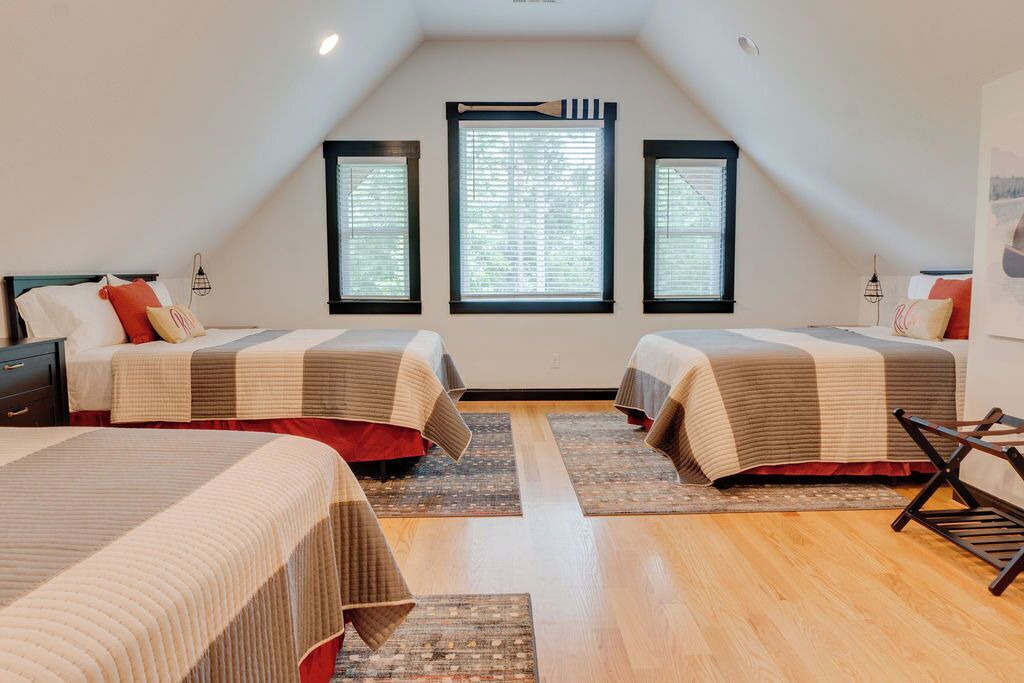 Photo of Bedroom in Appling