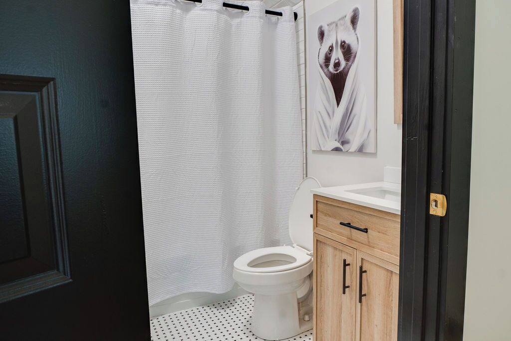 Photo of Bathroom in Appling