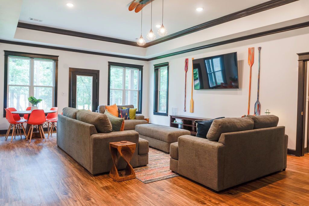 Photo of Livingroom in Appling