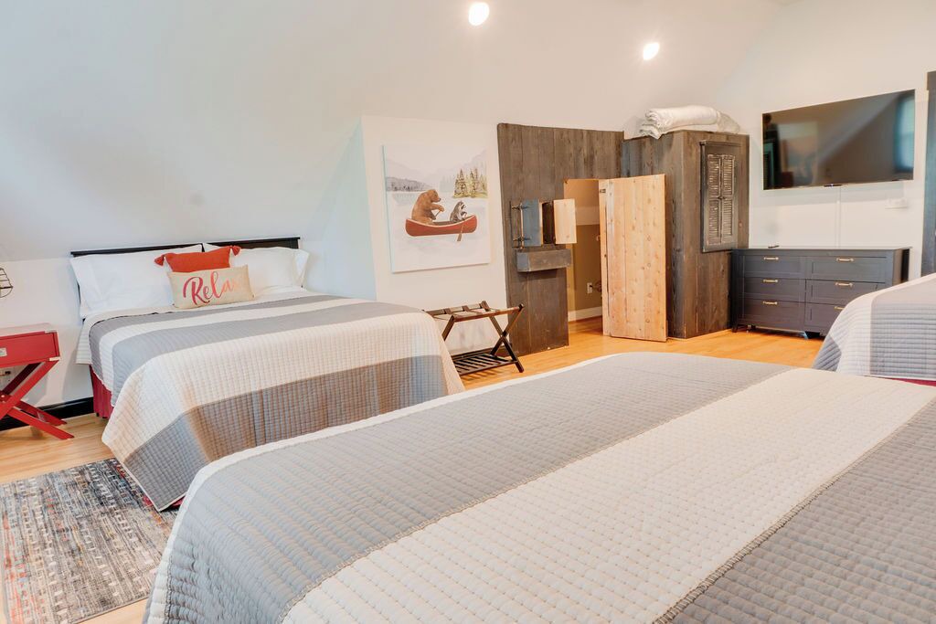 Photo of Bedroom in Appling