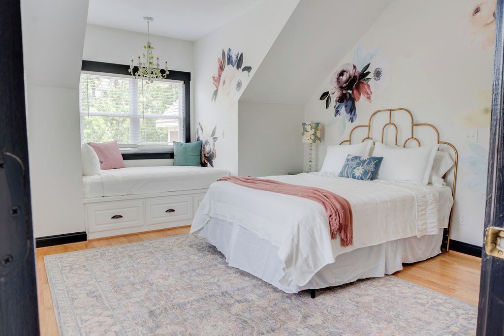 Photo of Bedroom in Appling
