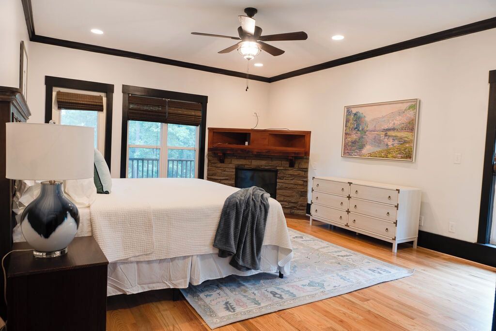 Photo of Bedroom in Appling