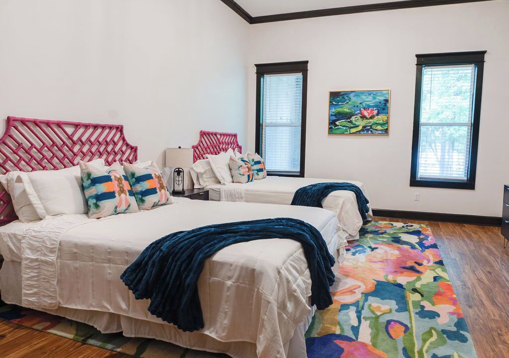 Photo of Bedroom in Appling