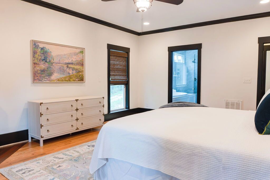 Photo of Bedroom in Appling