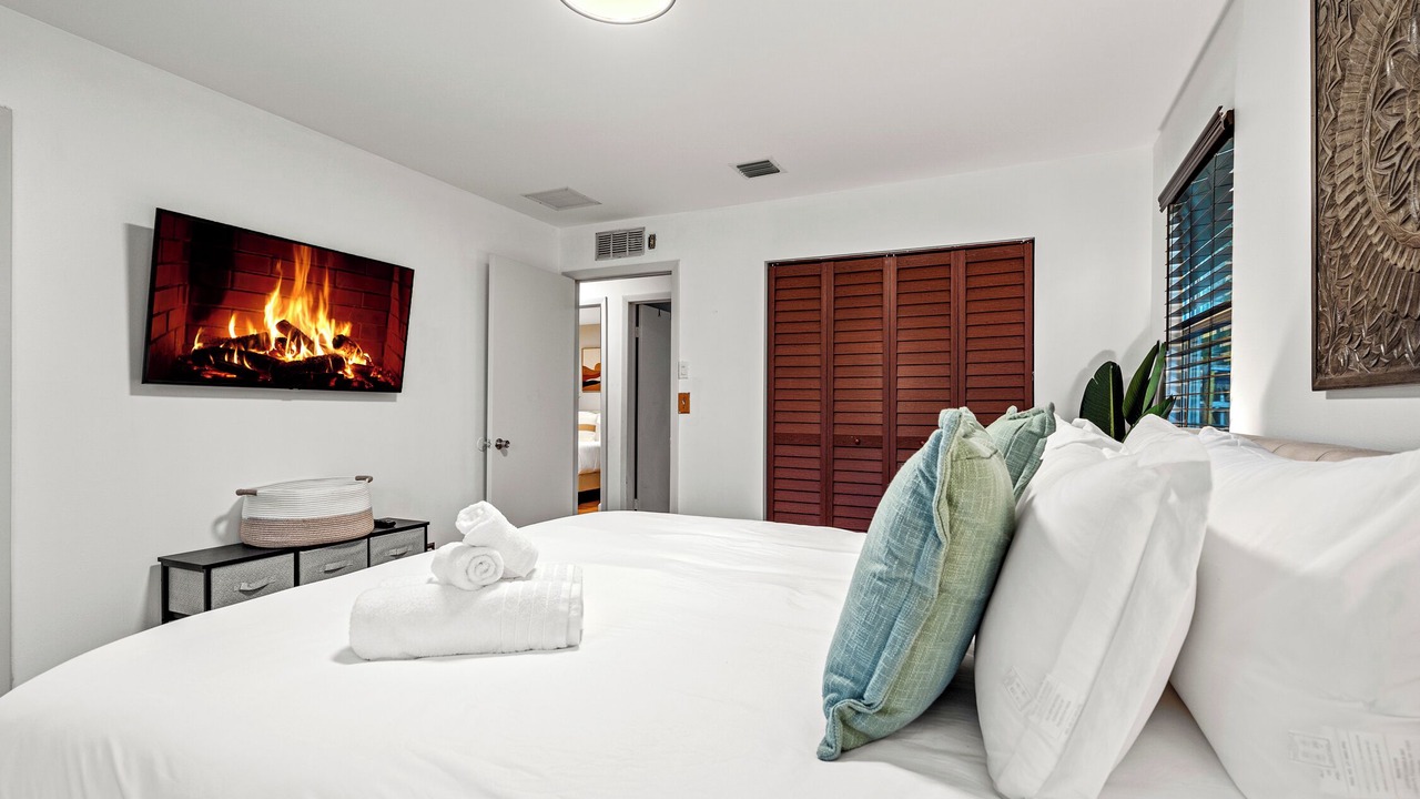 Photo of Bedroom in Tropic Palms