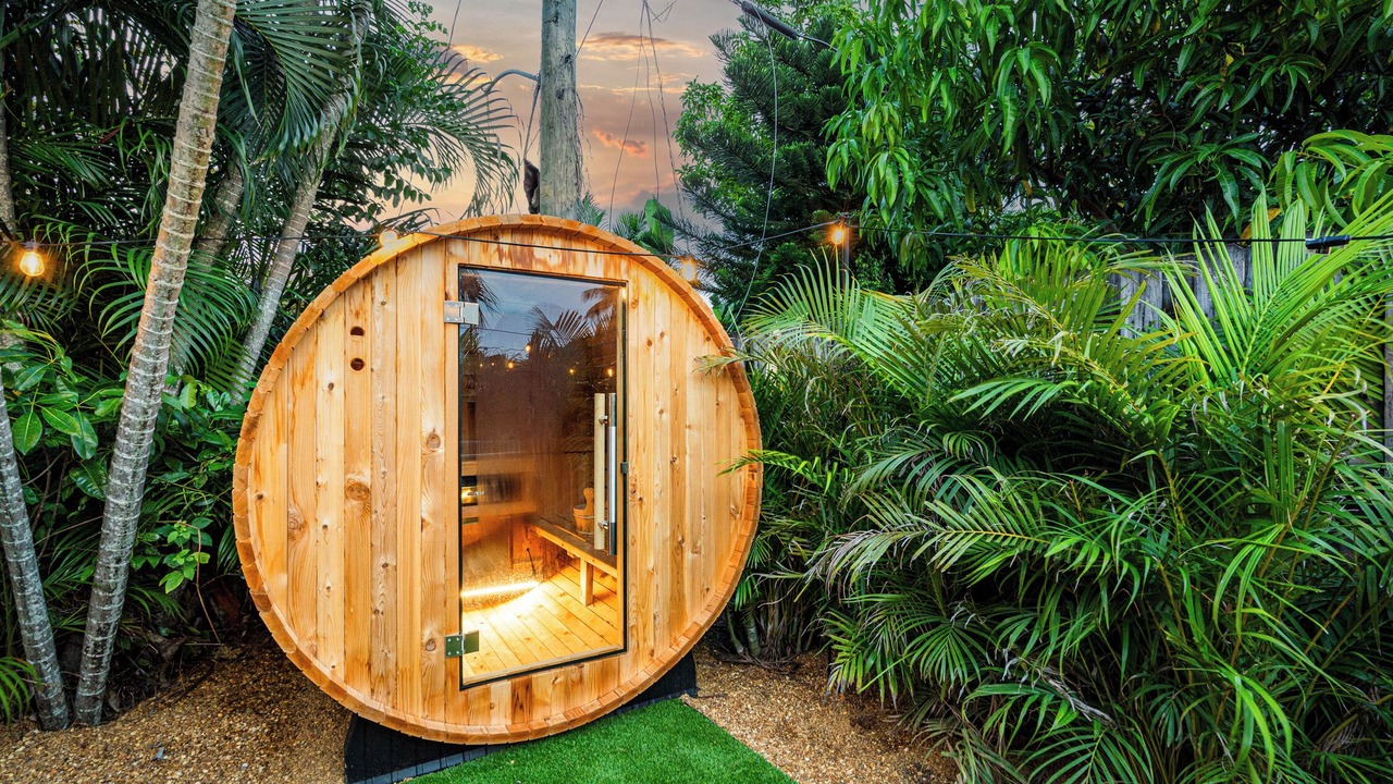 Photo of Outdoor in Tropic Palms