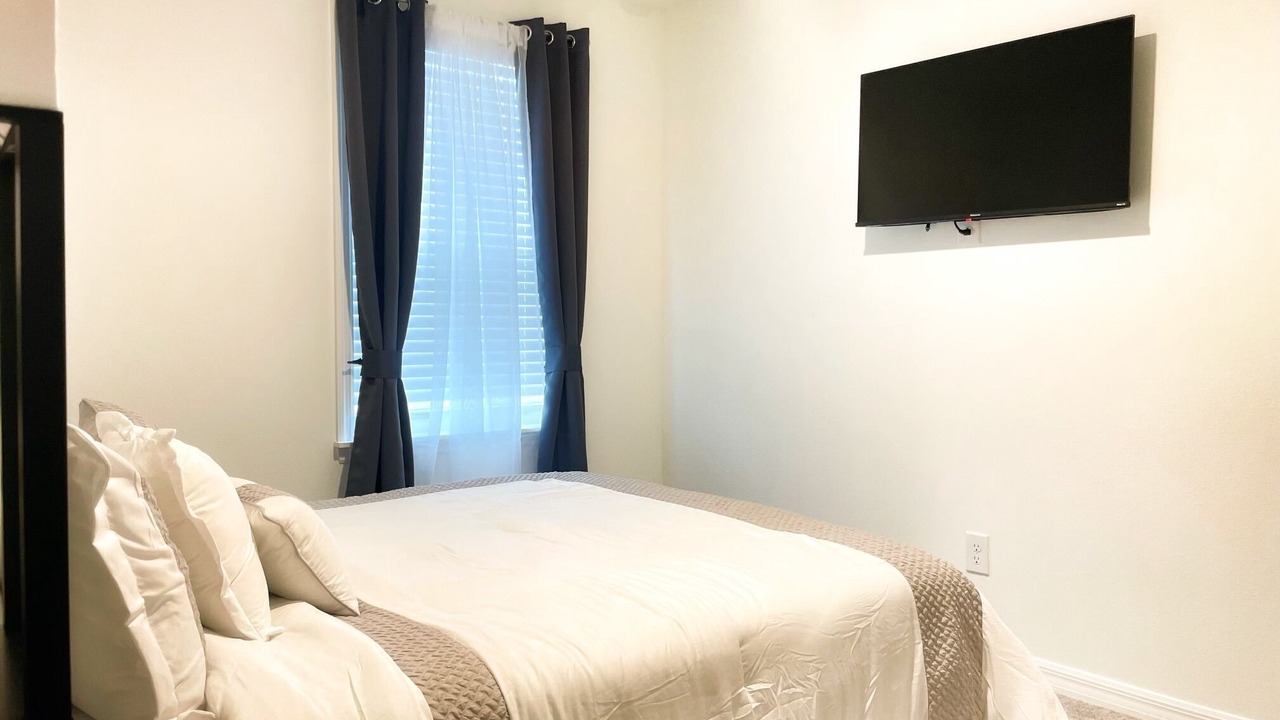 Photo of Bedroom in West Haven