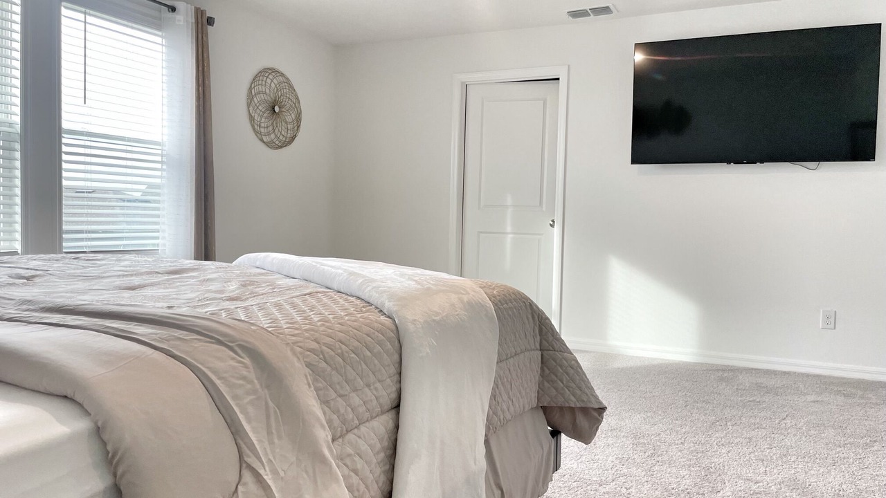 Photo of Bedroom in West Haven