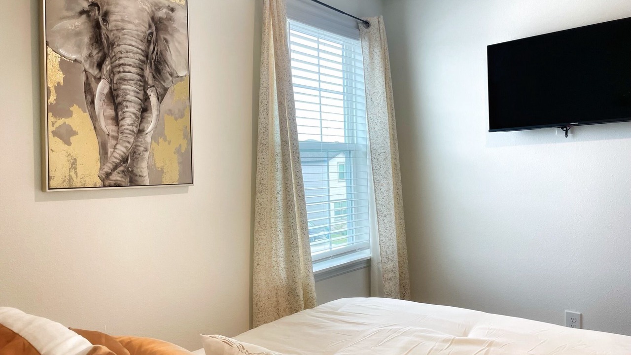 Photo of Bedroom in West Haven