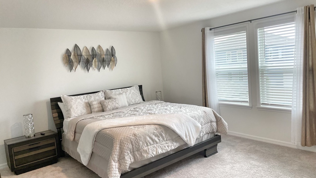Photo of Bedroom in West Haven