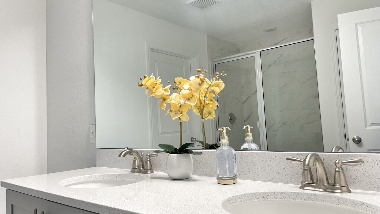 Photo of Bathroom in West Haven